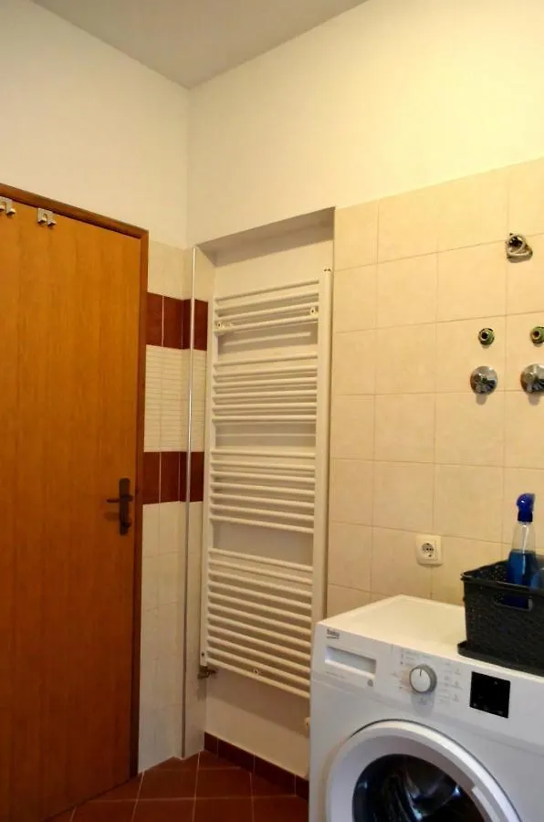Apartment Luka Pula