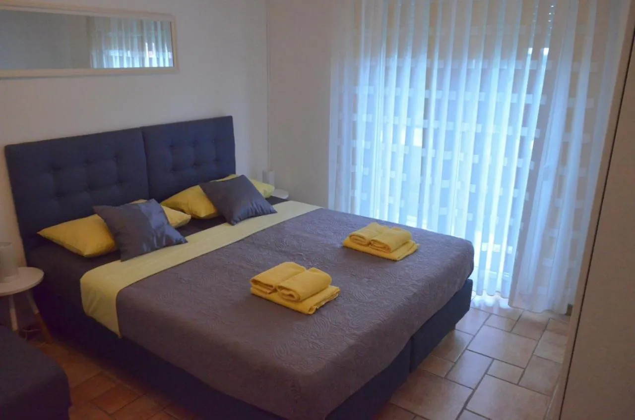 Apartment Luka Pula