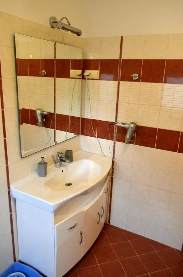 Apartment Luka Pula