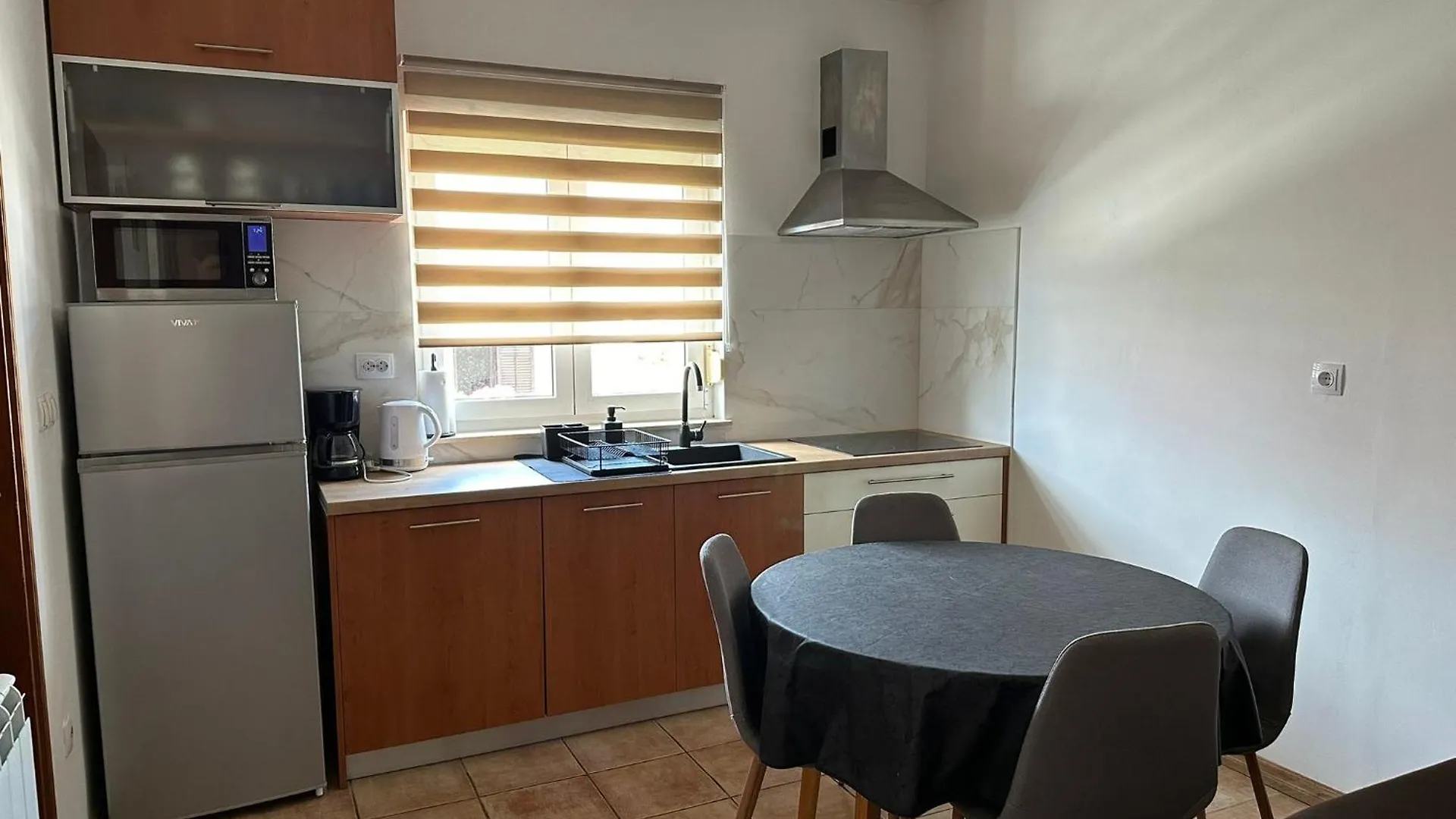 Apartment Luka Pula